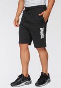 Lonsdale Sweatshort FRINGFORD