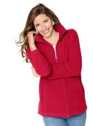 Classic Basics Fleecejack