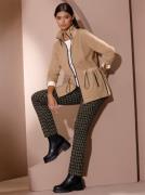 Creation L Fleecejack