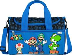 Scooli Sporttas Super Mario