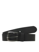 Jack & Jones Leren riem JACMICHAEL LEATHER BELT SN
