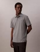 Calvin Klein Poloshirt SS SUPIMA CHEST EMB POLO