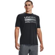 Under Armour® T-shirt UA TEAM ISSUE WORDMARK SS (1-delig)