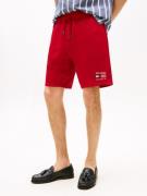 Tommy Hilfiger Sweatshort AMERICANA SHORTS