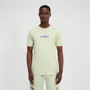 ellesse T-shirt OFFREDIAN TEE (1-delig)