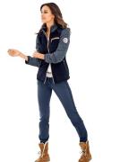 Classic Inspirationen Fleecejack