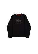 Alpha Industries Sweater Alpha Industries Men - Sweatshirts Basic Swea...