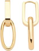 LEONARDO Paar creolen Oorbellen Mathilde, 024268