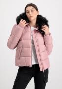 Alpha Industries Winterjack ALPHA INDUSTRIES Women - Cold Weather Jack...