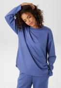 Aniston CASUAL Sweatshirt in trendy kleurenpalet