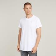 G-Star RAW T-shirt Lash r t 2 pack gemaakt van katoen (set, 2-delig)