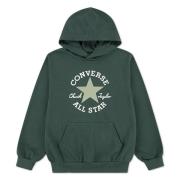 Converse Hoodie CNVB DISSECTED CHUCK RLX FIT F (1-delig)