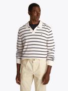 Tommy Hilfiger Trui met polokraag ESSENTIAL COTTON LS JONNY COLLAR