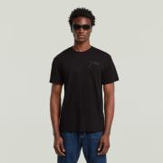 G-Star RAW T-shirt Script