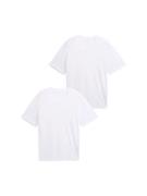 Tom Tailor T-shirt (set, 2-delig)