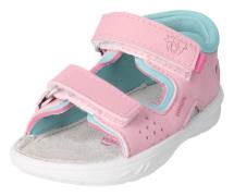 PEPINO by RICOSTA Babyschoentjes Mantu WMS: gemiddeld , sandaal met kl...