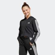 adidas Sportswear Hoodie JG 3S FT FZ CRO