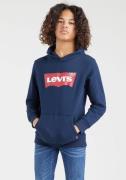 Levi's Kidswear Hoodie LVB BATWING PULLOVER HOODIE