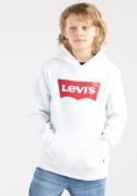 Levi's Kidswear Hoodie LVB BATWING PULLOVER HOODIE