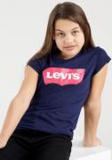 Levi's Kidswear T-shirt LVG BATWING TEE