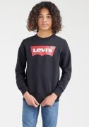 Levi's Kidswear Sweatshirt LVB LVB FRENCH TERRY BATWING