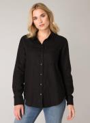 Base Level Overhemdblouse YAEL