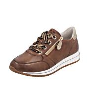 Remonte Sneakers met sleehak