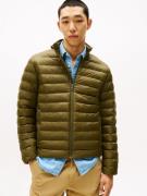 Tommy Hilfiger Gewatteerde jas PACKABLE RECYCLED JACKET