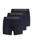 Tommy Hilfiger Underwear Boxershort 3P BOXER BRIEF DTM (3 stuks)