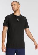 PUMA Trainingsshirt M CLOUDSPUN SOFT TEE