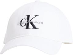 Calvin Klein Baseball pet MONO LOGO EMBRO CAP