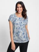 Classic Inspirationen Shirt met print Shirt (1-delig)