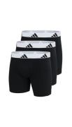 adidas Sportswear Lange boxershort Active Flex Cotton met iets langere...