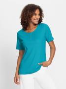 Casual Looks T-shirt Shirt (1-delig)