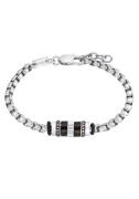 s.Oliver Armband 2034945 met zirkoon (synthetisch)