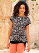 Classic Inspirationen Shirt met korte mouwen Shirt (1-delig)