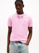 TOMMY JEANS Poloshirt TJM SLIM PLACKET POLO EXT