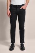 Bugatti 5-pocket jeans Basic Essentials bijzonder comfortabel