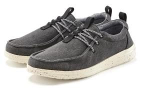 John Devin Sneakers Sneaker, vrijetijdsschoen, lage schoen, slipper ve...