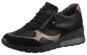 Waldläufer Sneakers met sleehak H-Clara