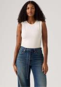 Levi's® Tanktop CRYSTAL RUCHED TO