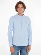 Tommy Hilfiger Overhemd met lange mouwen CL-W OXFORD DOBBY SF SHIRT