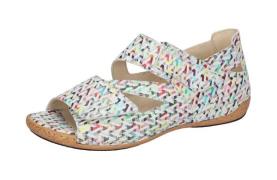 Waldläufer Sandalen , klittenbandschoen, comfort-schoen, zomerschoen i...