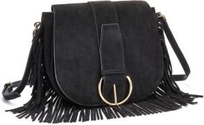 Lascana Schoudertas Handtas Crossbody tas, schoudertas, western tas, c...