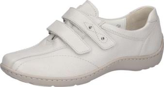 Waldläufer Klittenbandschoenen Henni Slipper, comfortschoen, gemakkeli...