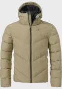 Schöffel Functioneel jack Urban Ins Jacket Style Lodos MNS