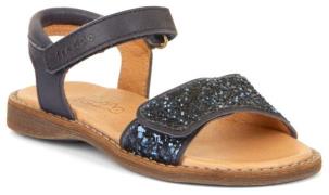 froddo® Sandalen Lore Sparkle , zomerschoen, klittenbandschoen, sandaa...