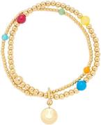 LEONARDO Armband Smile Clip&Mix, 023750