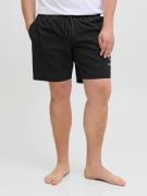 Jack & Jones PlusSize Zwemshort JPSTMAUI JJSWIM SPLICE LOGO AKM SN PLS