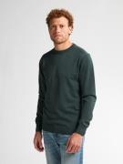 Petrol Industries Trui met ronde hals